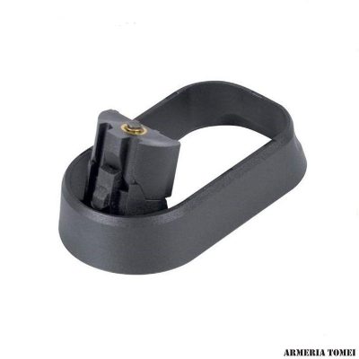 B SQUARE - GLOCK MAG-WELL GRIP ADAPTER GEN 4 MOD 17,22,34,35