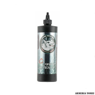 BORE TECH - C4 CARBON REMOVER 4 FL OZ / 118ml