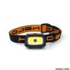 TORCIA FRONTALE - FOX - HALO™ MULTI COLOUR HEADTORCH