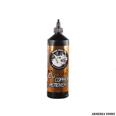 BORE TECH - CU+2 COPPER REMOVER 4 FL OZ / 118ml