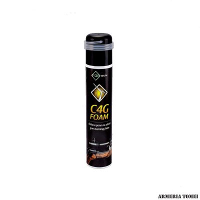 FOR GUN - C4G FOAM 200ml