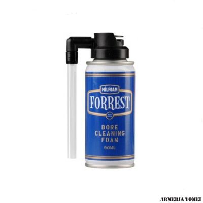 MILFOAM FORREST - BORE CLEANING FOAM 90ml