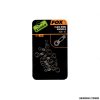 FOX - EDGES FLEXI RING SWIVELS 10X1
