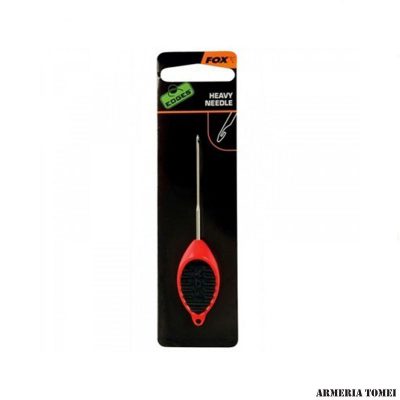 FOX - EDGES™ MICRO NEEDLES - RED