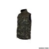 FOX - CHUNK CAMO EDITION RIP-STOP GILET