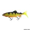 FOX RAGE - REALISTIC TROUT REPLICANT 23cm 9" 130g - PERCH
