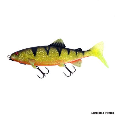FOX RAGE - REALISTIC TROUT REPLICANT 23cm 9" 130g - PERCH