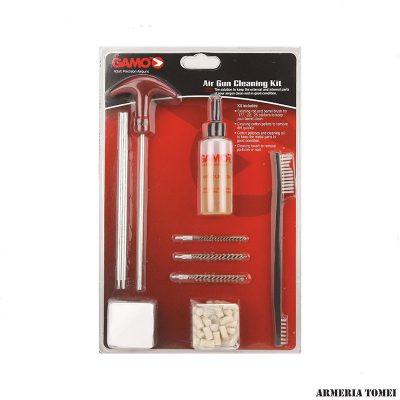 GAMO - AIR GUN CLEANING KIT