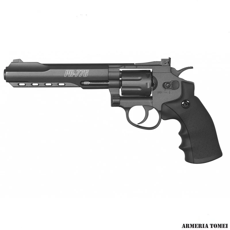 REVOLVER - GAMO - PR-776