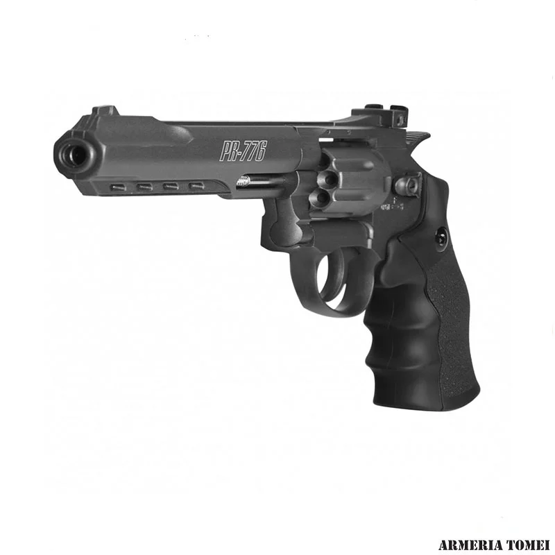 REVOLVER - GAMO - PR-776 - immagine 2