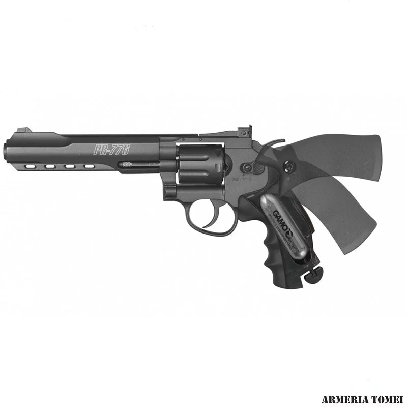 REVOLVER - GAMO - PR-776 - immagine 3