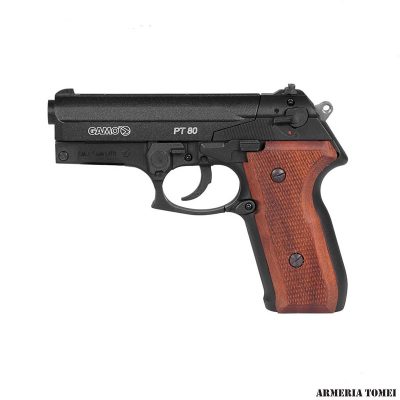 PISTOLA - GAMO - PT-80 ANNIVERSARY