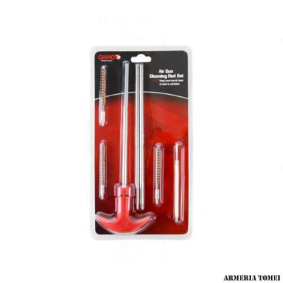 GAMO - AIR GUN CLEANING ROD SET (ASTA PULIZIA)