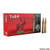 GECO - 7X64 ZERO 8,2G / 127GR