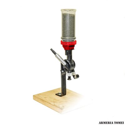 LEE  - PERFECT POWDER MEASURE - DOSATORE MICROMETRICO
