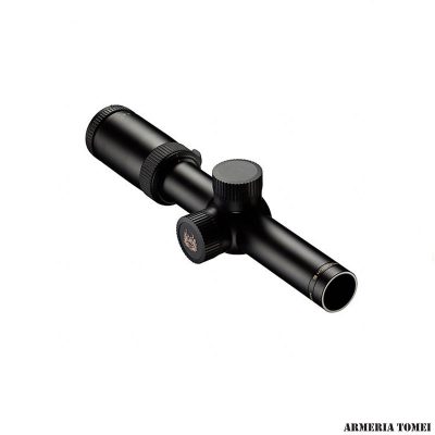 OTTICA - NIKON MONARCH 7 1-4X24 MATTE IL R4D