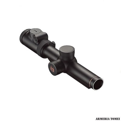 OTTICA - NIKON MONARCH 7 1-4X24 MATTE IL R4D ZR