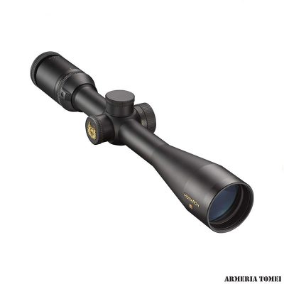 OTTICA - NIKON MONARCH 3 4-16X42 MATTE MD