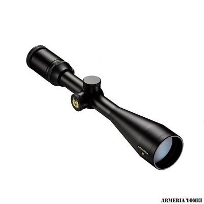 OTTICA - NIKON MONARCH 3 2.5-10X50 RETICOLO BDC
