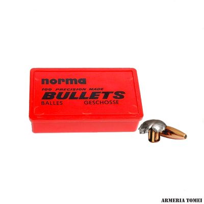 Palle da Ricarica Norma