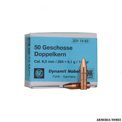 Palle da Ricarica RWS