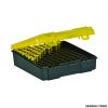 PLANO - HANGUN AMMO CASE 100 COLPI .44 MAG-.45 L COLT