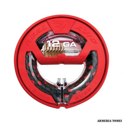 REAL AVID - BORE BOSS 12 GA