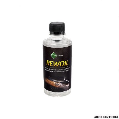 FOR GUN - REWOIL 250ml