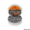 RWS - CO2 TARGET SPORT LINE 4.5MM 0,45G/7.0GR CONF. 500 PZ.
