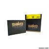 SAKO - BOSSOLI CAL .6 PPC USA  CONF. 100 PZ.
