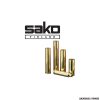 SAKO - BOSSOLI CAL 30-06 SPRG CONF. 100 PZ.