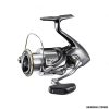 SHIMANO - STELLA FJ 4000
