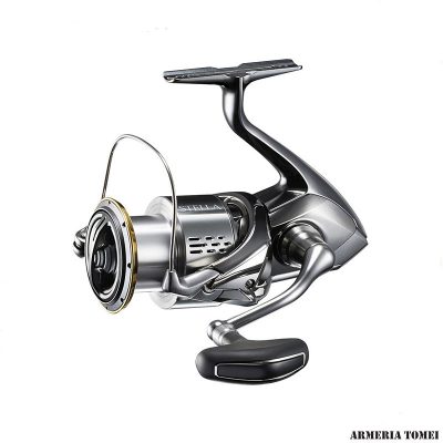 SHIMANO - STELLA FJ 4000