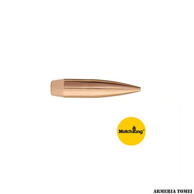 SIERRA - PALLE - 338 CAL .338 DIA. 250GR HPBT MATCHKING (50 PZ.) -2650