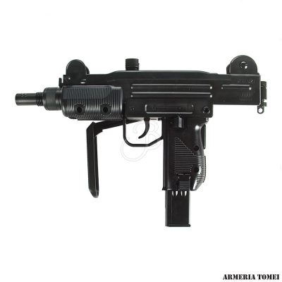 UMAREX - IWI MINI UZI CO2 CAL.4.5 BB =CN 548