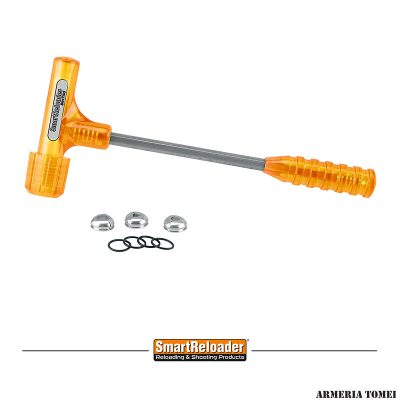 SMART RELOADER - BULLET PULLER SR1750 MARTELLO CINETICO