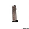 WALTHER - P22 MAGAZINE .22LR FINGER REST 10 ROUNDS