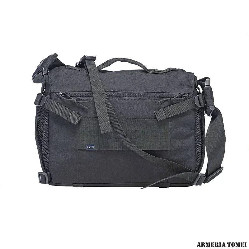 BORSA - 5.11 - RUSH DELIVERY MIKE Black - immagine 2