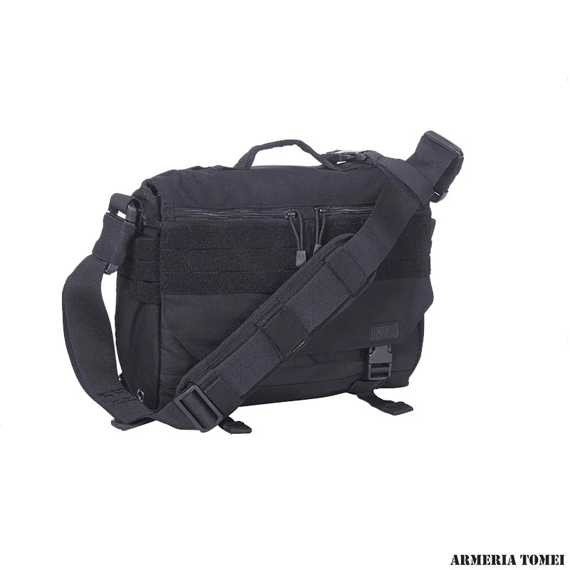 BORSA - 5.11 - RUSH DELIVERY MIKE Black - immagine 3