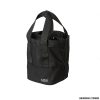 5.11 - BORSA A SECCHIELLO RANGE MASTER 4L Black