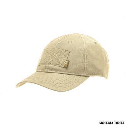 CAPPELLO - 5.11 - FLAG BEARER CAP Khaki