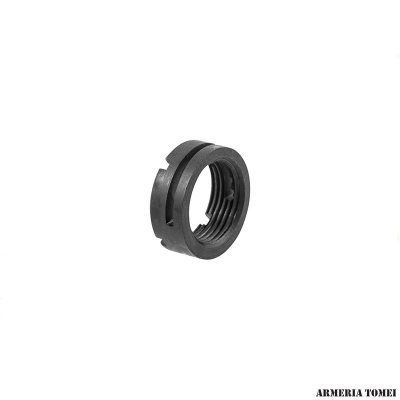 BERETTA - (72) GHIERA FISSAGGIO 98FS TARGET