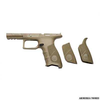 BERETTA - APX GRIP FRAME - FLAT DARK EARTH