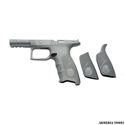 BERETTA - APX GRIP FRAME - WOLF GREY