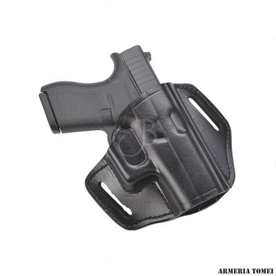 BIANCHI - FONDINA 57 REMEDY GLOCK 42 RH BLK