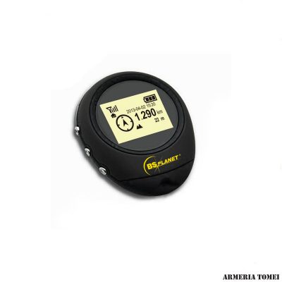 BS PLANET - BS745 GPS SMALL
