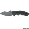 DEFCON 5 - TACTICAL FOLDING KNIFE INDIA G10 (BLISTER)
