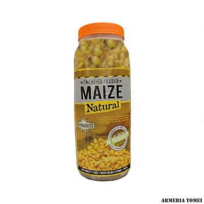DYNAMITE - MAIZE NATURAL 2.5L