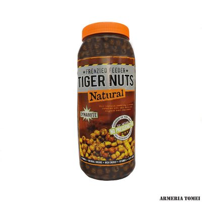 DYNAMITE - TIGER NUTS NATURAL 2.5L