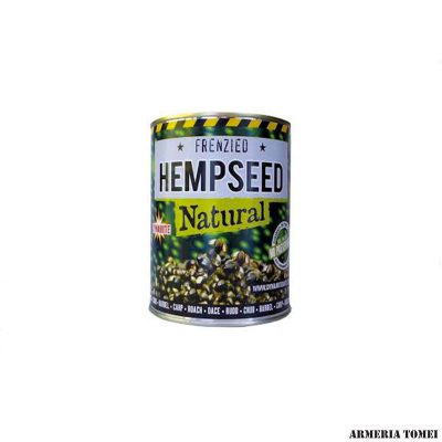 DYNAMITE - HEMPSEED NATURAL 350g